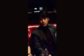 糊，但是帅！那些不够出名的男明星，来看看你认识几个？图片