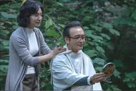 《功勋》播出过半，观众的口碑不断攀升，这八位黄金配角功不可没图片