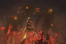 原神：新手终结者，“阴间”愚人众稳居首席，丘丘岩盔王紧随其后图片