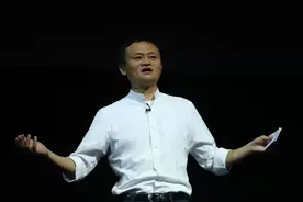 给河南捐款5千万之后，马云又有大计划，将大力支持西藏基础教育图片
