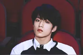 了不起的14岁，时代少年团刘耀文图片