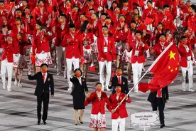 巴黎奥运会早知道：中国夺金项目缩减，比赛大项和金牌总数减少图片