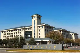 华北水利水电大学：建校于北京，成就河南河北两所大学的没落贵族图片