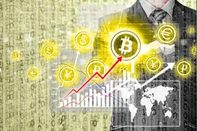 今天是我做比特币的第268天，给大家分享一下我的一些个人经验图片