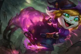 云顶之弈5.5最新版本新增棋子最全合集图片