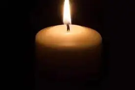 梦见母亲！图片