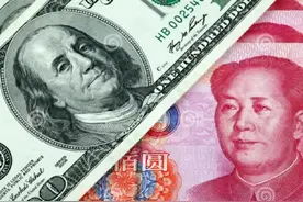油价暴涨背后的大国货币博弈，逃离美元霸权图片