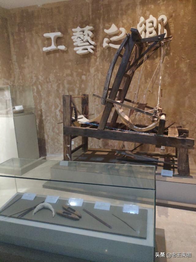 叠石桥国际家纺城，4A景区，日均人流量五万，藏着中国家纺博物馆