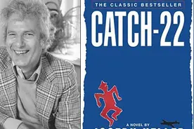 每日一词 | catch-22是怎样一种窘境？图片