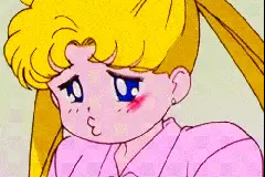 这些习惯性的小动作，竟是你变丑的“元凶”图片