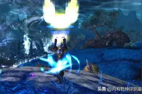 魔兽世界怀旧服：TAQ暗牧弱吗？不是弱，只是天赋不在PVE上图片