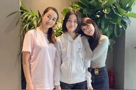 吕丽君现居豪宅产权归属甘比，随时被迫迁居，20亿分手费不含房产图片