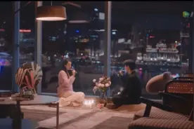 “迪丽热巴”400㎡上海外滩大平层！20件同款来袭，你买得起几件图片