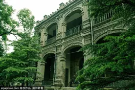 一秒穿越回民国时的北平！就在北京二环内！这周末就安排！图片