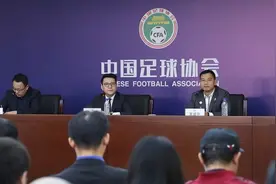 真敢说！专家：足协是中国足球最大顽疾，已不适应时代发展图片