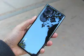 自拍体验再升级！华为nova8 Pro拍出完美Vlog视频图片