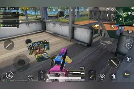 “吃鸡”医疗箱里是什么？除了10种工具，还有仅存54天的新道具图片