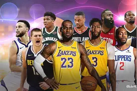 时隔135天！央视复播NBA确定了，莫雷说得对，他不后悔犯错图片