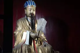 诸葛亮与司马懿图片
