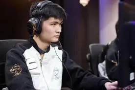 我不是退役了，我只是没人要了——LPL004号，无状态。图片