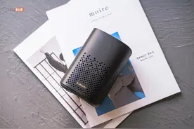 小爱音箱Play 增强版体验：百元价位里最香的小爱音箱图片