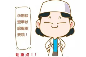 甲状腺和怀孕有何关系图片