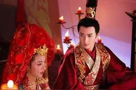 隋文帝杨坚——真的是历史上有名的"惧内"皇帝？图片