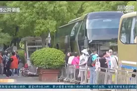 跨省跟团游尚未恢复，南京老人参加“免费”江西三日游 结果满满套路图片