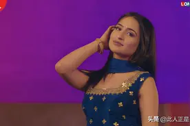 印度歌手Singga单曲Shadow（阴影），Tanu Grewal出演图片