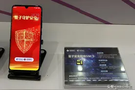 运营商争推5G超级SIM卡　功能创新瞄准5G换机市场图片