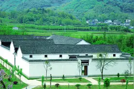 宁波梁弄：立足三北，关于浙东抗日根据地总部的故事图片