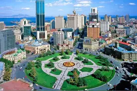 大连，一个被低估的价值洼地图片