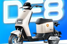 雅迪冠能Li系列与绿源液冷系列电动车，有什么区别？谁性能更好？图片