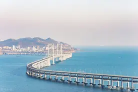 生态宜居，人口剧增，大连高新区，将成为一匹健硕的“黑马”图片