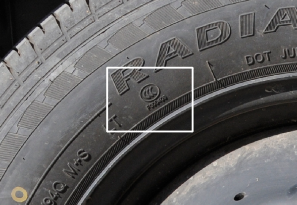 轮胎除了规格尺寸，还有很多有用的参数，弄不明白小心吃大亏