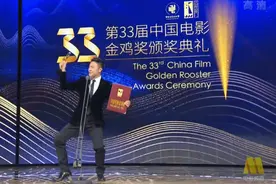 天道好轮回？印小天翻身获金鸡男配，插刀教众竟全都糊了图片