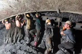 我国超过70%以上隧道，都是这些岛民挖出来的，背后原因超乎想象图片