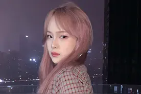 2021别染这个颜色，我怕你染了就舍不得换图片