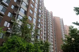 居民楼油烟可以这样净化 石景山安排！图片