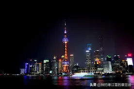 上海人都很有钱？现实远比你想象的更残酷图片