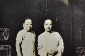 丈夫疼惜妻子太操劳，找12岁女孩当丫鬟，不料丫鬟怀上丈夫骨肉图片