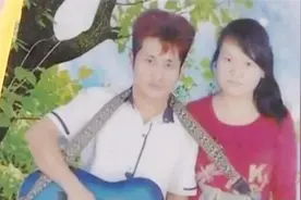 19岁少女网恋被骗进深山，给38岁大叔生龙凤胎，找到后已无法自拔图片