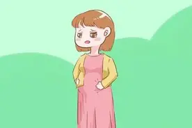 生第一胎容易，为什么生第二胎难呢？图片