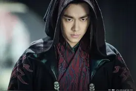 《诛仙》详解4：张小凡的资质之谜，没有天书他打得过林惊羽吗？图片