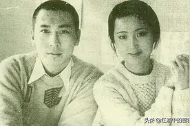 国家一级演员毕彦君，曾出演大宅门闯关东，现实中是陈晓旭前夫图片