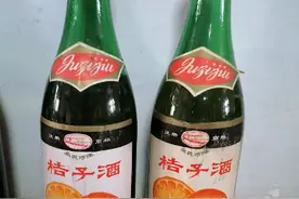 八九十年代的国产老牌汽水，全喝过的，当年一定是土豪图片