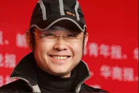老照片中的往事——第二十二期“逐梦的音乐人”刀郎图片