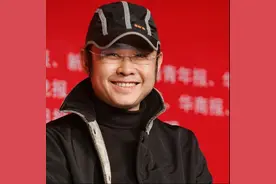 老照片中的往事——第二十二期“逐梦的音乐人”刀郎图片