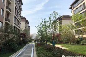 单价最高或达2.5万/㎡！江宁谷里已开启改善时代？图片