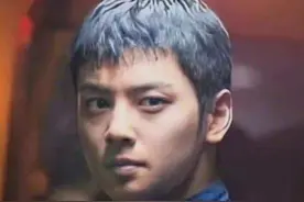 男艺人发胖多夸张？片寄凉太已认不出，车银优俞承豪滤镜都救不回图片